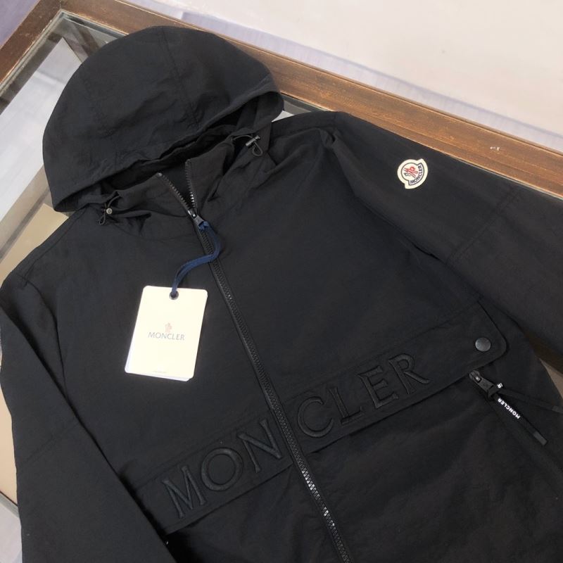 Moncler Outwear